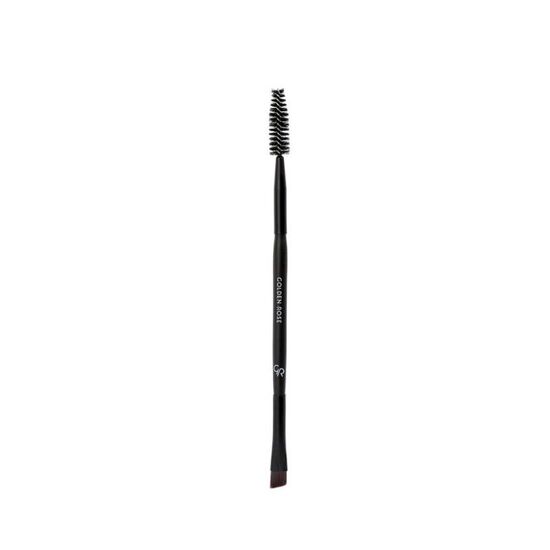 Кисть для бровей GOLDEN ROSE Eyebrow Brush