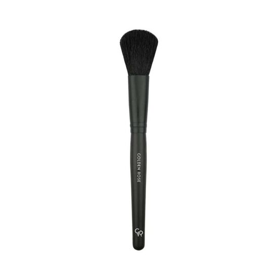 Pensula pentru pudra GOLDEN ROSE Powder Brush
