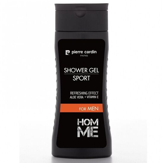 Гель для душа PC Sport Men, 300 мл, изображение 2