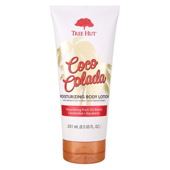 Лосьон для тела TREE HUT Coco Colada, 251 мл, изображение 2