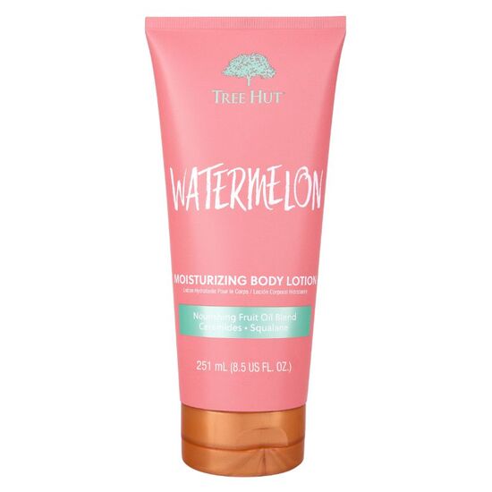 Лосьон для тела TREE HUT Watermelon, 251 мл, изображение 2