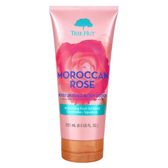 Лосьон для тела TREE HUT Moroccan Rose, 251 мл, изображение 2