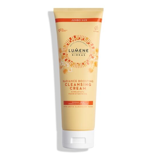 Gel-crema LUMENE KIRKAS, purificatoare, 250 ml, 2 image