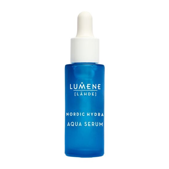 Ser LUMENE LAHDE, hidratant, 30 ml
