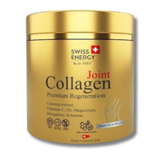Colagen SWISS ENERGY COLLAGEN JOINT, 240 g, 2 image