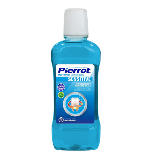 Ополаскиватель для рта PIERROT Sensitive, 500 мл
