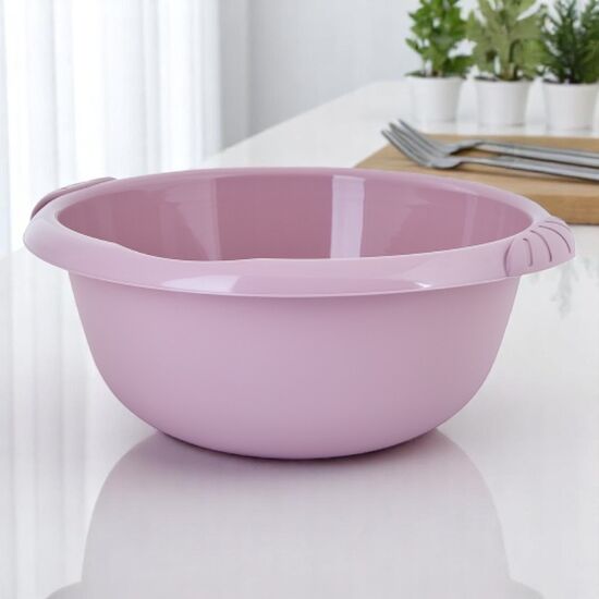 Lighean ALEANA Euro, rotund, frezie, 9 l