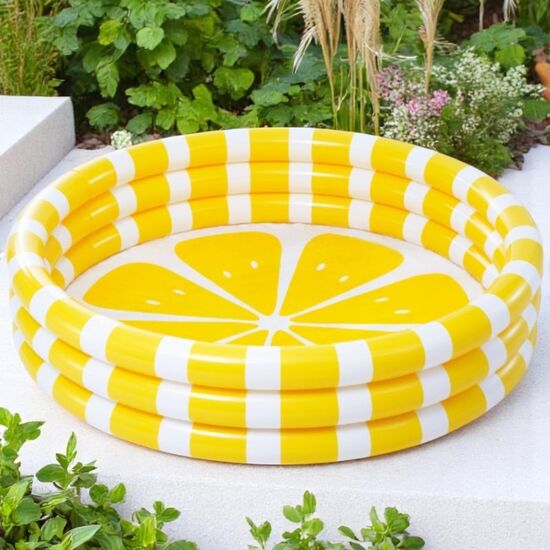 Piscina gonflabila INTEX Lamiie picanta, pentru copii 147×33 cm, 330 l, 2+ ani