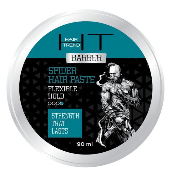 Паста для волос HAIR TREND BARBER, 90 мл