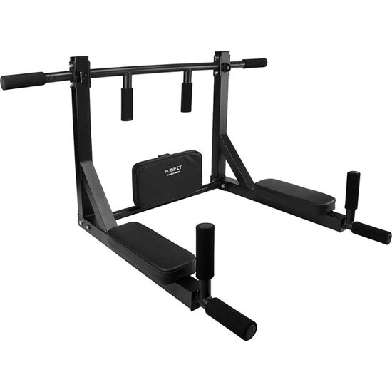 Bara de tractiuni FUNFIT