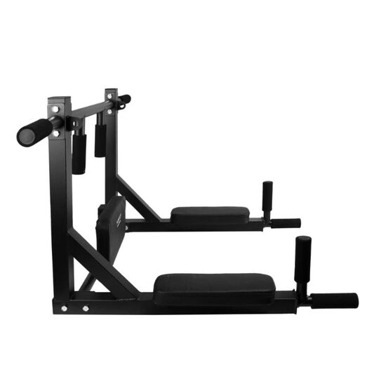 Bara de tractiuni FUNFIT, 6 image
