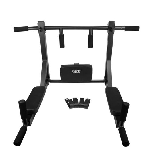 Bara de tractiuni FUNFIT, 3 image