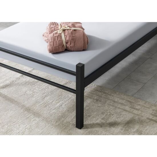 Кровать EVGER K-90 Black, 140 x 200 см, изображение 3
