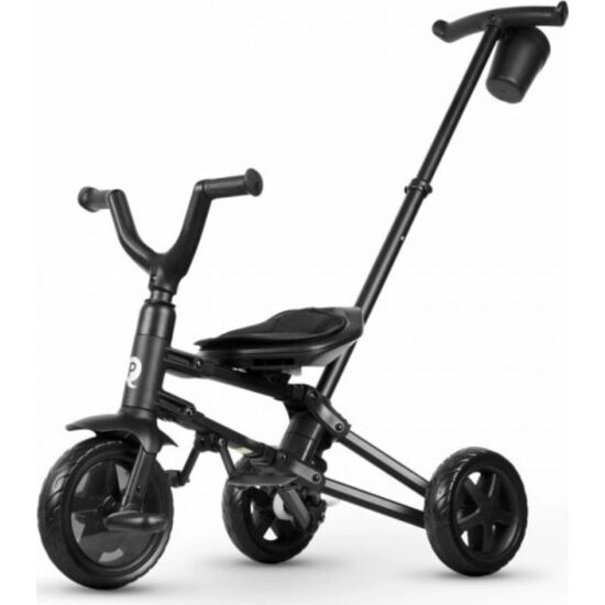 Bicicleta pentru copii QPLAY Nova Niello Black, 4 image