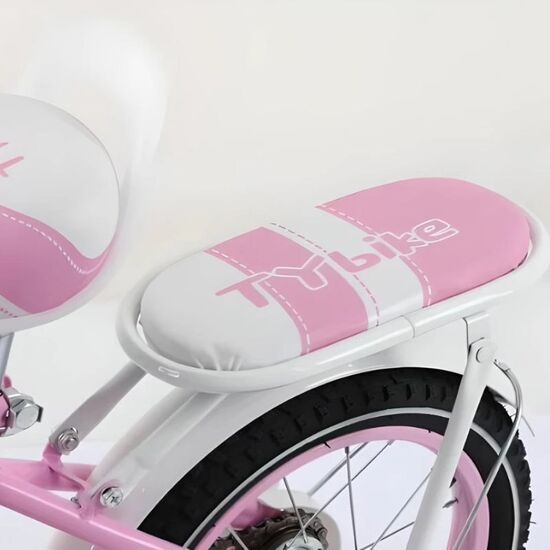 Bicicleta pentru copii TYBIKE BK-011 12 Pink, 3 image