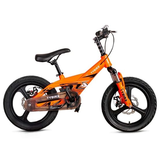 Детский велосипед TYBIKE BK-09 20 Orange