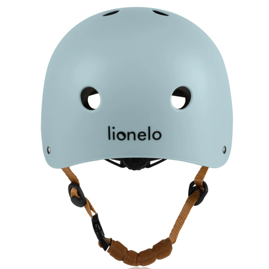 Casca pentru copii LIONELO Helmet Blue Sky, 3 image