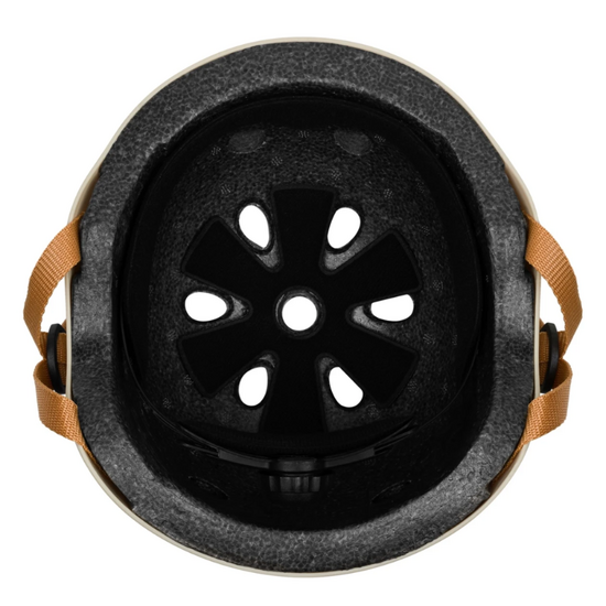 Casca pentru copii LIONELO Helmet White, 3 image