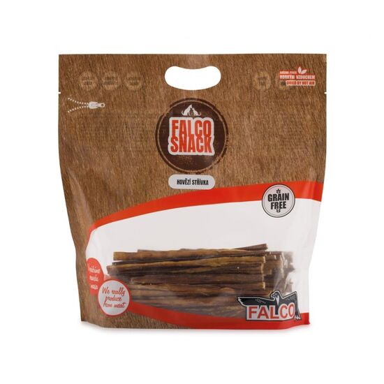Лакомство FALCO Beef intestines, 500 г