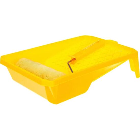 Set p/u zugravit tava cu rulou HARDY HARDEX №51, 2 image