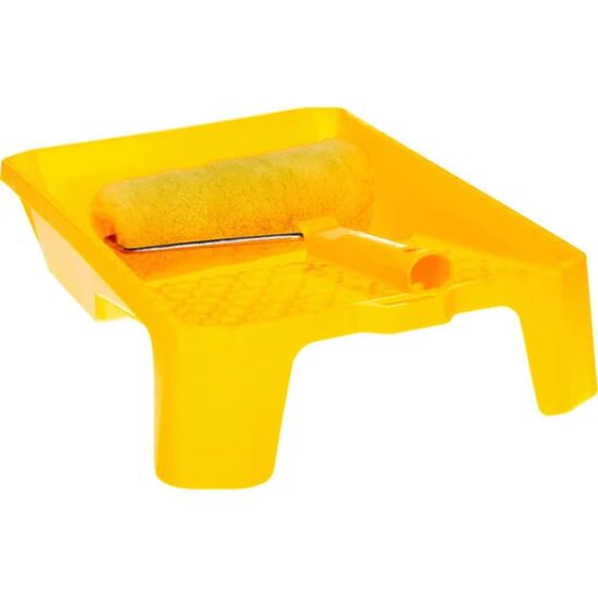 Set p/u zugravit tava cu rulou HARDY HARDEX №51