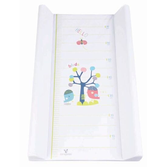 Masa pentru infasat CANGAROO Hello, 50 x 80 cm