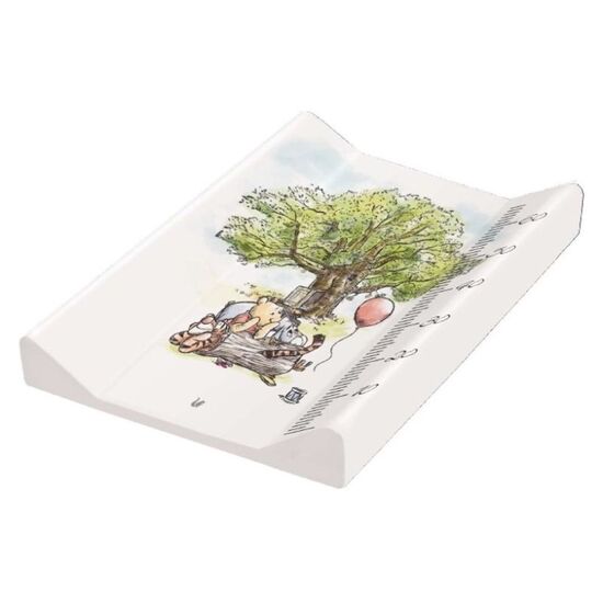 Пеленальная доска KEEEPER Winnie The Pooh