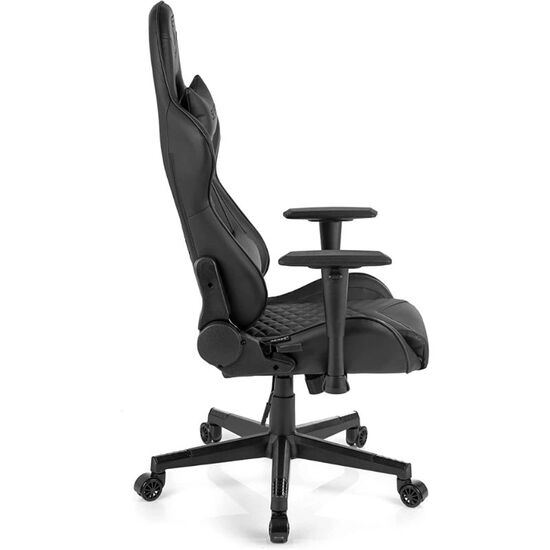 Scaun gaming SENSE7 Spellcaster Black, 5 image
