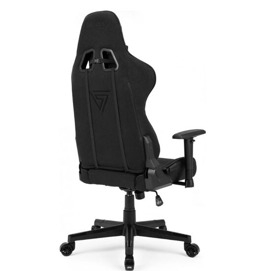 Scaun gaming SENSE7 Spellcaster Fabric Black, 5 image