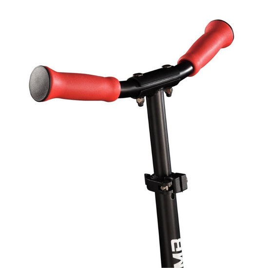 Trotineta QPLAY Honeycomb, rosu, 7 image