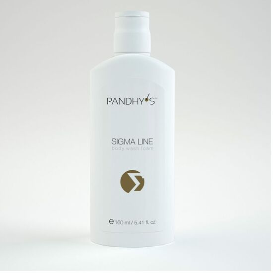 Пенка для умывания PANDHYS, 160 мл, изображение 2