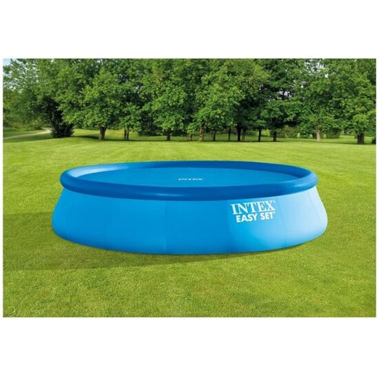 Husa solara pentru piscine rotunde INTEX, D 448 cm, 6 image