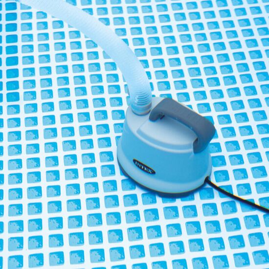 Pompa de drenaj pentru scurgerea apei din piscina INTEX, 220-240V, 3595 L/h, 3 image