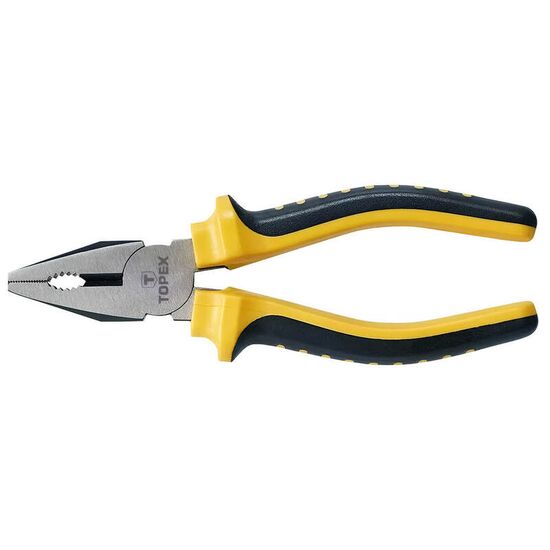 Clește universale TOPEX, 180mm, 32D099