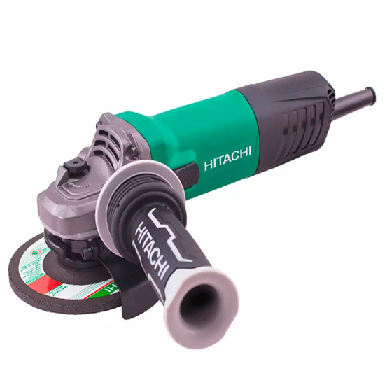 Polizor unghiular HIKOKI G13SWN, 125 mm, 1200W
