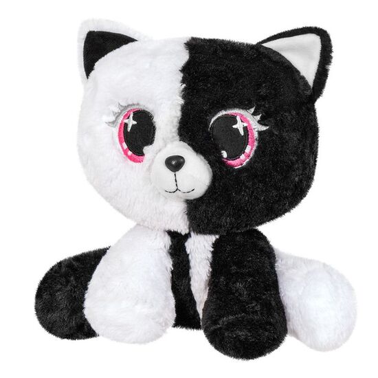 Кошка STIP Дуо, черная, 25 см, изображение 2