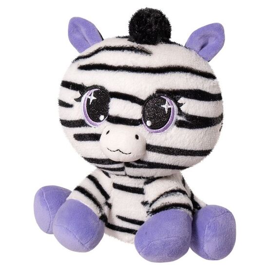 Zebra STIP Lula, 25 cm, 2 image