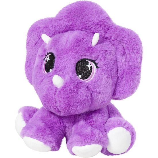 Dinozaur STIP Tracy, violet, 25 cm, 2 image