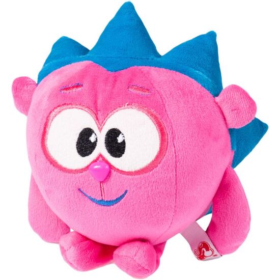 Плюшевая игрушка STIP Ёжик, 19 см, изображение 2