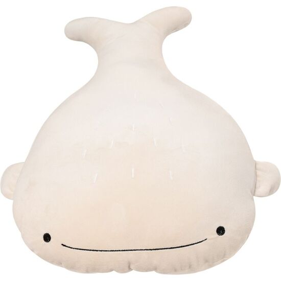Игрушка мягкая STIP Кит, кремовый, 50 см, изображение 2