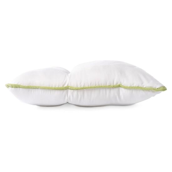 Подушка DORMEO Aloe Vera II, анатомическая, 50x70 см, изображение 3