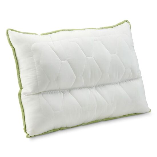 Подушка DORMEO Aloe Vera II, анатомическая, 50x70 см, изображение 2