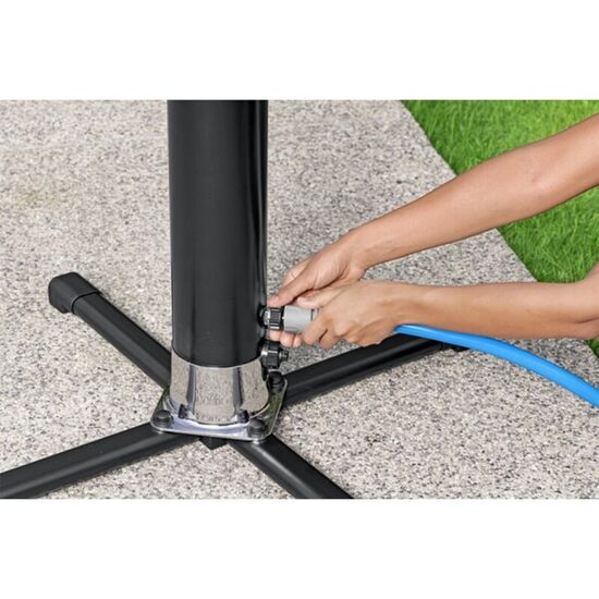 Dus de vara BESTWAY Solar Flow, 20 L, 8 image
