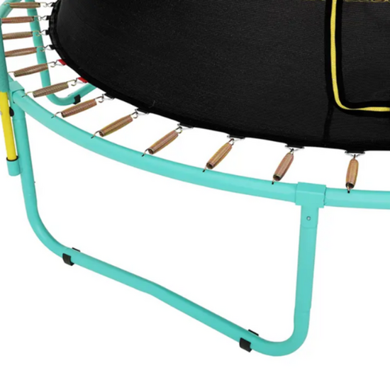 Trambulin BESTWAY Xtreme Air, 244x220 cm, pana la 80 kg, 3 image