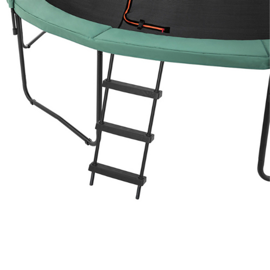 Батут пружинный с защитой BESTWAY Xtreme Air, 427х286 см, до 113кг, изображение 3