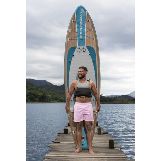 Placa SUP BESTWAY Hydro-Force FreeSoul Elite, 2in1, 5 image