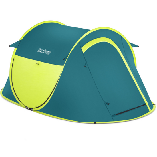 Cort pentru 2 persoane BESTWAY Coolmount 2, 235x145x100 cm, 2 image