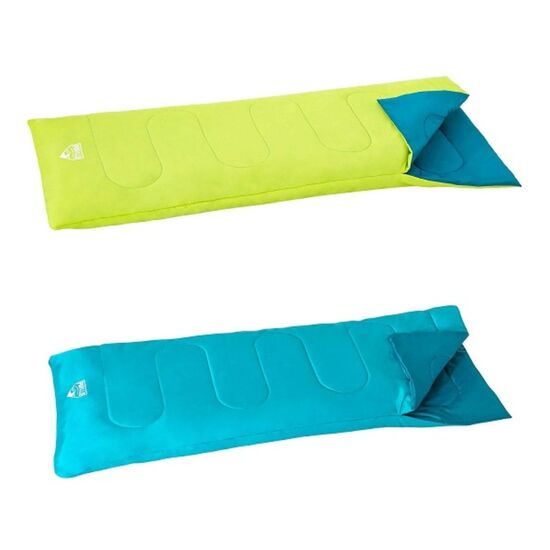 Спальный мешок BESTWAY EVADE 15, 18075 см, 2 цвета, 7-11°С, изображение 2