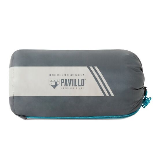 Sac de dormit BESTWAY  HIBERHIDE 10, 220x75x50cm, 2 culori, 6-10°С, 4 image
