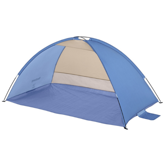 Палатка 2-местная BESTWAY BEACH GROUND 2, 200х120х95 см, изображение 3